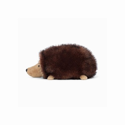 Jellycat Hamish Hedgehog New Zealand | YRWPE1739